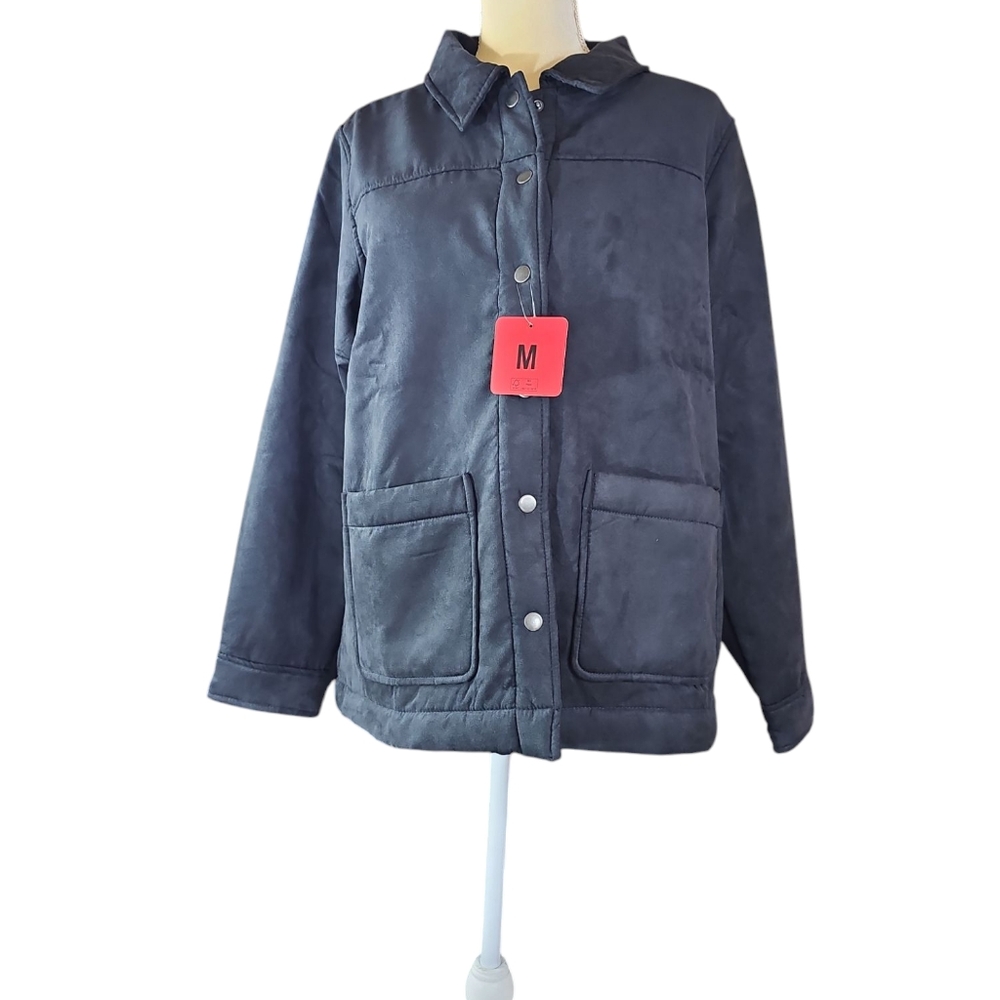 NWT Boston Traders Jacket - Picture 13 of 13